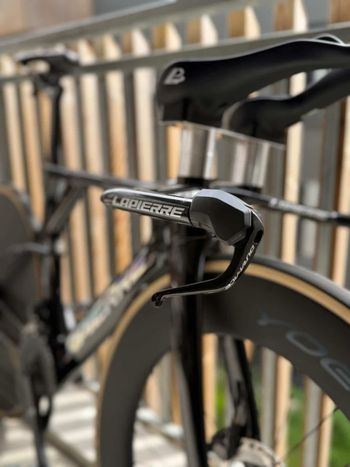 Brugt Lapierre Aerostorm DRS 2023 2023 Road & Gravel — billede 2 af 16