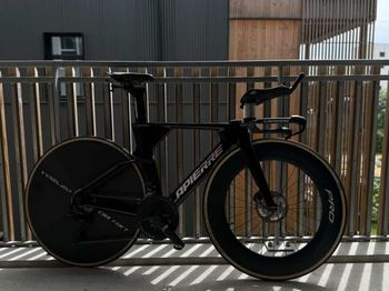Używany Lapierre Aerostorm DRS 2023 2023 Road & Gravel