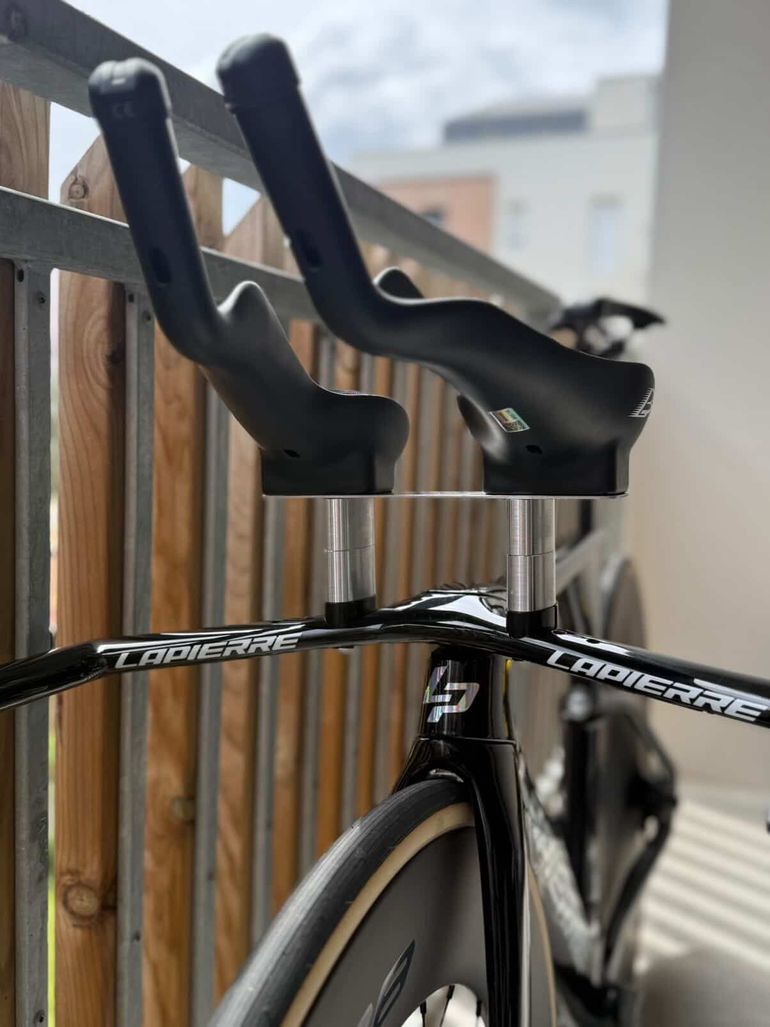 Brugt Lapierre Aerostorm DRS 2023 2023 Road & Gravel — billede 15 af 16