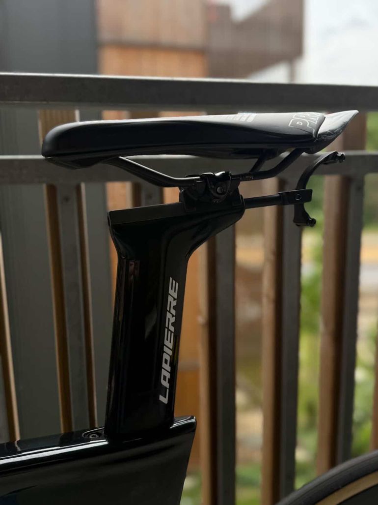 Brugt Lapierre Aerostorm DRS 2023 2023 Road & Gravel — billede 13 af 16