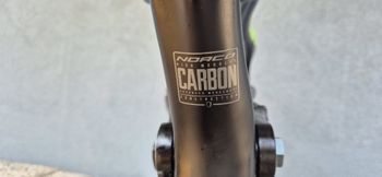 Käytetty Norco Range C 7.3 Framekit 2015 Frameset 2015 Mountainbike — kuva 4 / 5