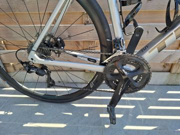 Brugt Trek Emonda Shimano 105 2022 Road & Gravel — billede 2 af 3