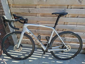 Brugt Trek Emonda Shimano 105 2022 Road & Gravel — billede 3 af 3