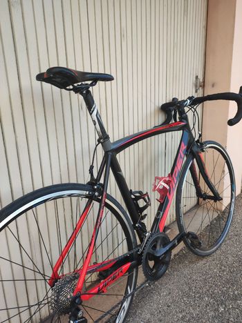 Viper Custom Shimano 105 2017 Road & Gravel d'occasion — image 2 sur 15