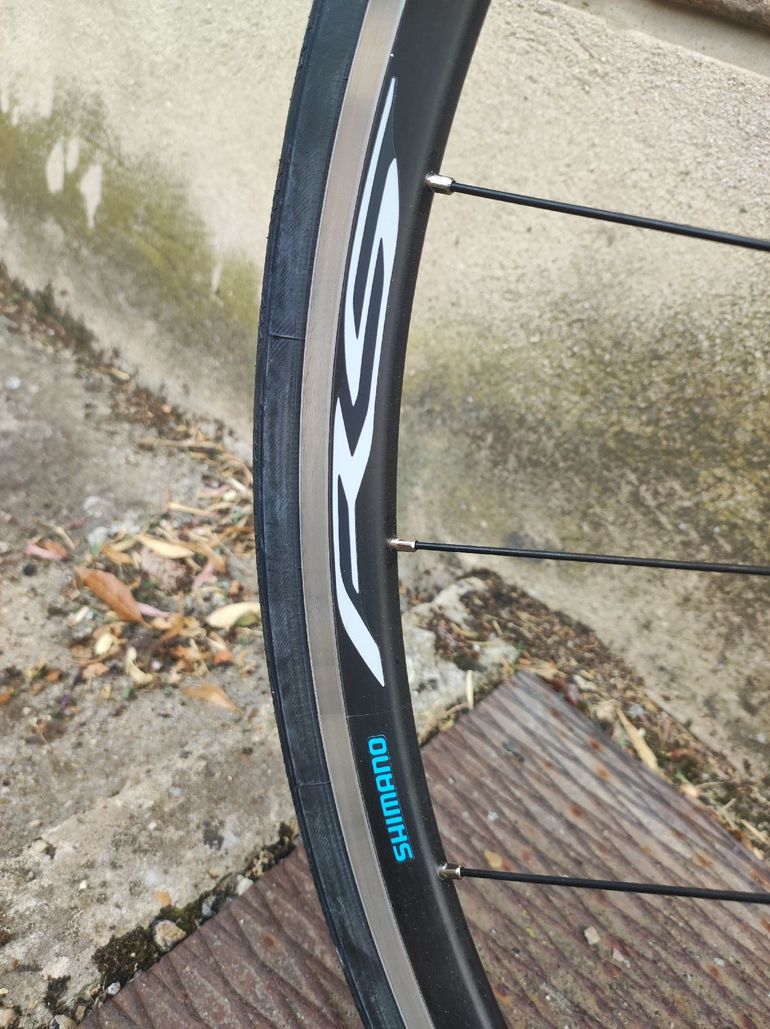 Viper Custom Shimano 105 2017 Road & Gravel d'occasion — image 5 sur 15