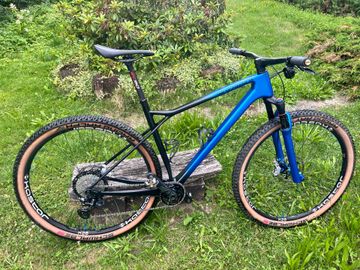 Silverback Superspeed Other Shimano 2022 MTB d'occasion