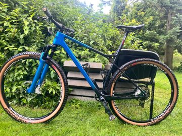 Używany Silverback Superspeed Other Shimano 2022 Mountainbike — zdjęcie 2 z 9