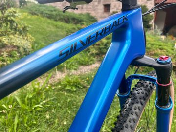 Używany Silverback Superspeed Other Shimano 2022 Mountainbike — zdjęcie 5 z 9