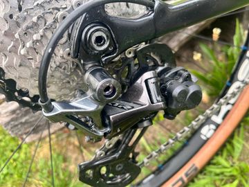 Używany Silverback Superspeed Other Shimano 2022 Mountainbike — zdjęcie 3 z 9
