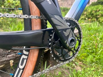 Używany Silverback Superspeed Other Shimano 2022 Mountainbike — zdjęcie 4 z 9