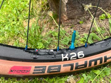 Używany Silverback Superspeed Other Shimano 2022 Mountainbike — zdjęcie 6 z 9