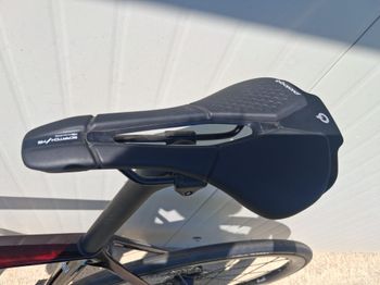 Brugt Orbea ORCA M20iTEAM 2024 2024 Road & Gravel — billede 2 af 10