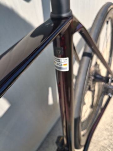 Tweedehands Orbea ORCA M20iTEAM 2024 2024 Road & Gravel — afbeelding 5 van 10
