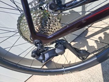 Tweedehands Orbea ORCA M20iTEAM 2024 2024 Road & Gravel — afbeelding 8 van 10
