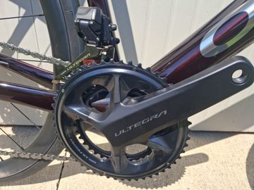 Tweedehands Orbea ORCA M20iTEAM 2024 2024 Road & Gravel — afbeelding 10 van 10