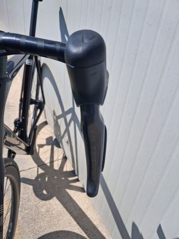 Brugt Orbea ORCA M20iTEAM 2024 2024 Road & Gravel — billede 7 af 10