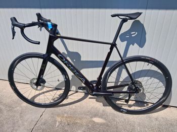 Brugt Orbea ORCA M20iTEAM 2024 2024 Road & Gravel — billede 3 af 10