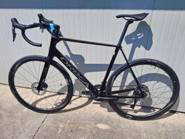 Tweedehands Orbea ORCA M20iTEAM 2024 2024 Road & Gravel — afbeelding 3 van 10