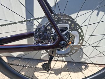 Tweedehands Orbea ORCA M20iTEAM 2024 2024 Road & Gravel — afbeelding 4 van 10