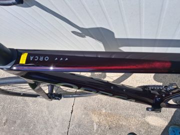 Tweedehands Orbea ORCA M20iTEAM 2024 2024 Road & Gravel — afbeelding 6 van 10