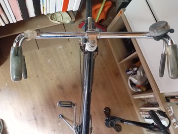 Brugt DEI Custom Single Speed / Fixed Gear 1967 1967 Urban — billede 6 af 6