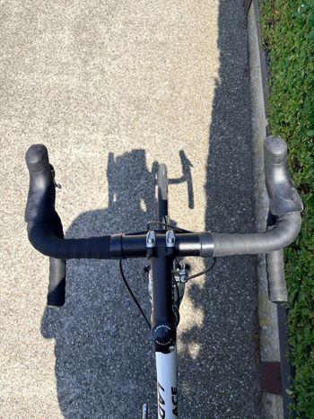 Used Scatto Custom Shimano Tiagra 2019 Road & Gravel, White — image 7 of 10