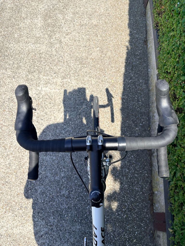 Used Scatto Custom Shimano Tiagra 2019 Road & Gravel, White — image 7 of 10