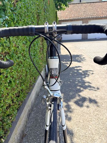 Used Scatto Custom Shimano Tiagra 2019 Road & Gravel, White — image 8 of 10