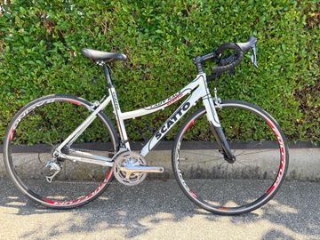Käytetty Scatto Custom Shimano Tiagra 2019 Road & Gravel