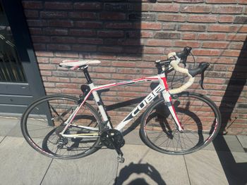 Gebrauchtes CUBE Custom Shimano Sora 2016 Road & Gravel