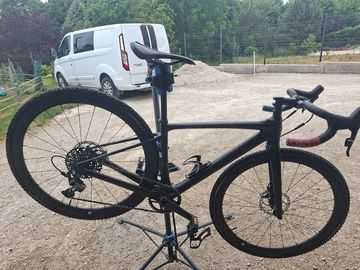 Specialized Women's Diverge Expert X1 Mixtape 2019 2019 Road & Gravel usato