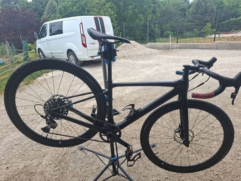 Specialized Women's Diverge Expert X1 Mixtape 2019