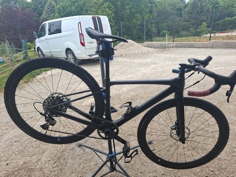 Gebrauchtes Specialized Women's Diverge Expert X1 Mixtape 2019 2019 Road & Gravel