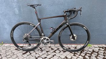 Used CUBE Agree Shimano Dura Ace Di2 2020 Road & Gravel
