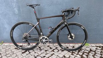 Käytetty CUBE Agree Shimano Dura Ace Di2 2020 Road & Gravel