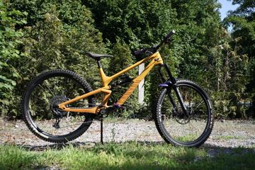Brugt Canyon Torque 29 CF 7 2022 2022 MTB