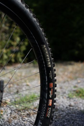 Brugt Canyon Torque 29 CF 7 2022 2022 Mountainbike — billede 18 af 22
