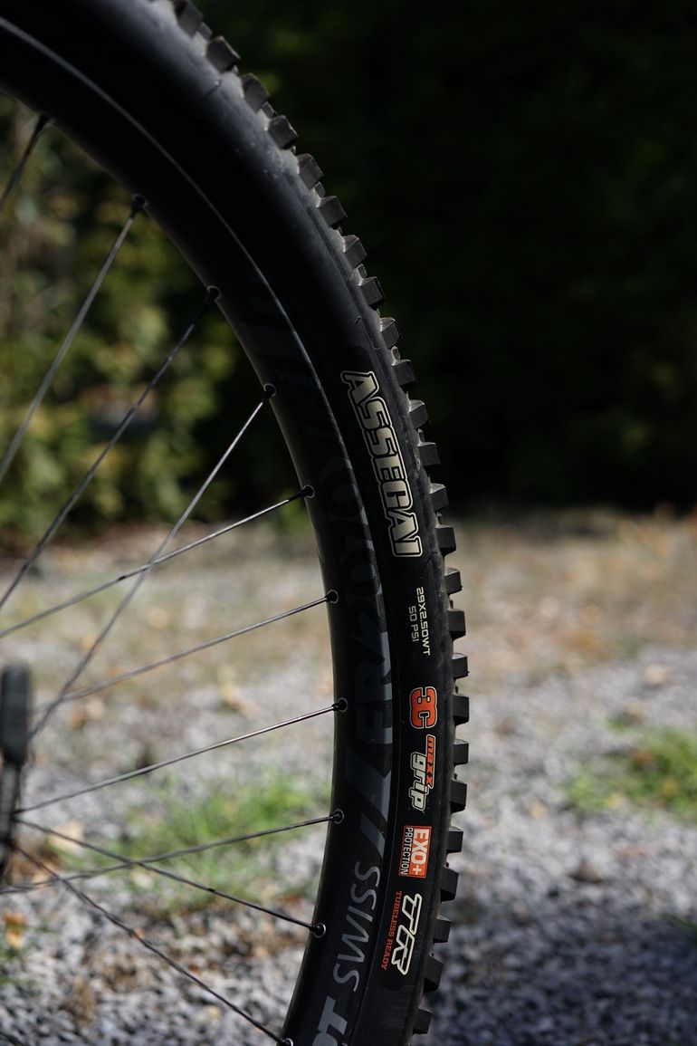 Brugt Canyon Torque 29 CF 7 2022 2022 Mountainbike — billede 18 af 22