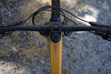 Used Canyon Torque 29 CF 7 2022 2022 Mountainbike, Orange, 29 — image 21 of 22