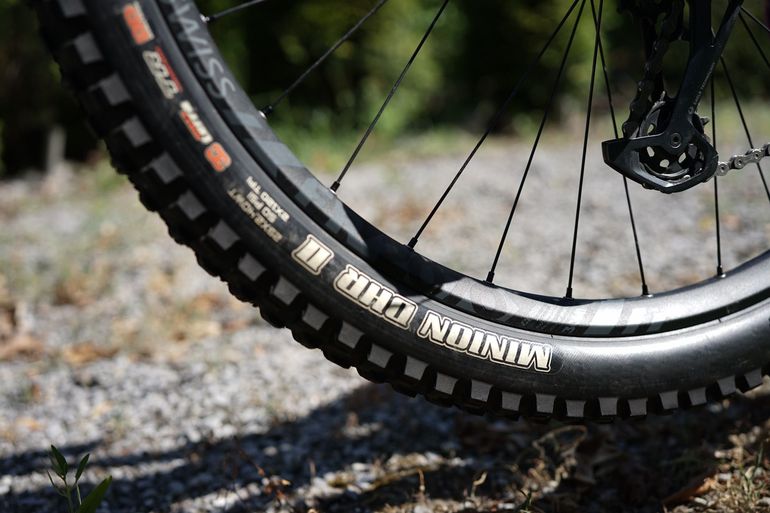 Brugt Canyon Torque 29 CF 7 2022 2022 Mountainbike — billede 19 af 22