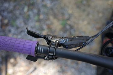 Used Canyon Torque 29 CF 7 2022 2022 Mountainbike, Orange, 29 — image 22 of 22