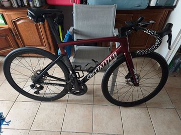 Used Specialized Tarmac SL7 Pro - Ultegra Di2 2023 2023 Road & Gravel