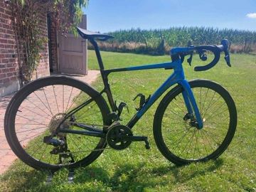 Used Berria BELADOR SRAM Rival eTap AXS 2022 Road & Gravel