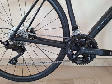 Gebrauchtes Cannondale CAAD14 3 2026 2026 Road & Gravel, Schwarz — Bild 3 von 16