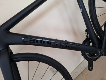 Gebrauchtes Cannondale CAAD14 3 2026 2026 Road & Gravel, Schwarz — Bild 5 von 16