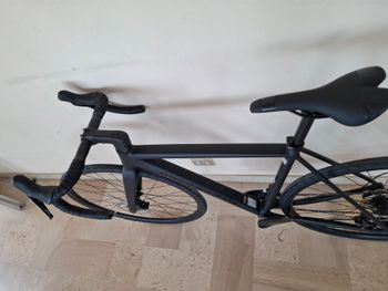 Gebrauchtes Cannondale CAAD14 3 2026 2026 Road & Gravel, Schwarz — Bild 4 von 8