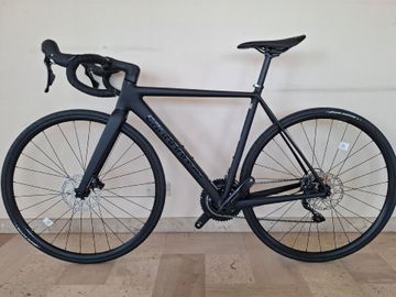 Gebrauchtes Cannondale CAAD14 3 2026 2026 Road & Gravel, Schwarz — Bild 2 von 16