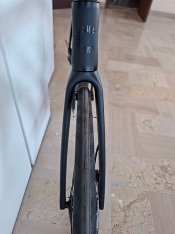 Used Cannondale CAAD14 3 2026 2026 Road & Gravel, Black — image 16 of 16