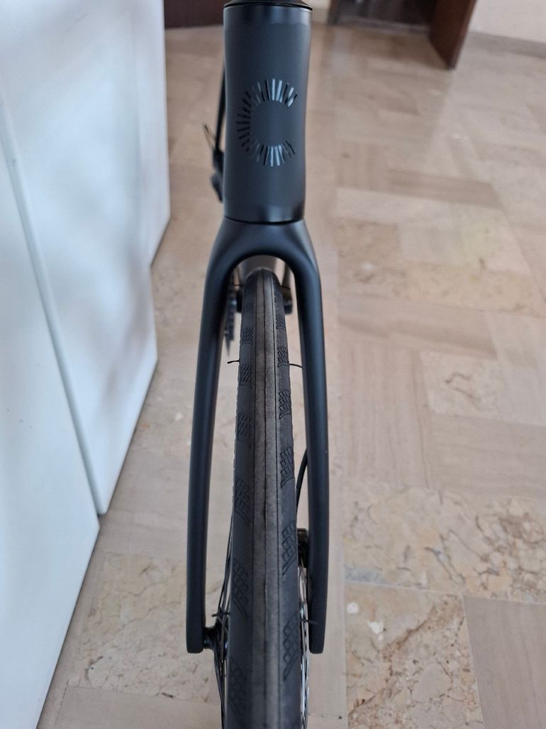 Used Cannondale CAAD14 3 2026 2026 Road & Gravel, Black — image 16 of 16