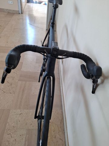 Gebrauchtes Cannondale CAAD14 3 2026 2026 Road & Gravel, Schwarz — Bild 6 von 16
